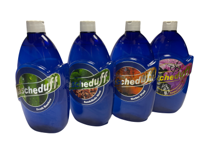 Wäscheduft XXL Sortiment 4 Top-2025 Wintermix - Wochenangebot